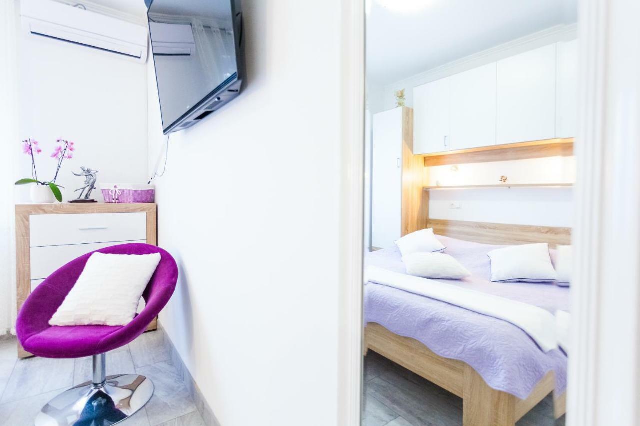 Guest House Mara Вела-Лука Екстер'єр фото